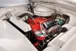 Mercury XM-800 Dream Car 1954 года